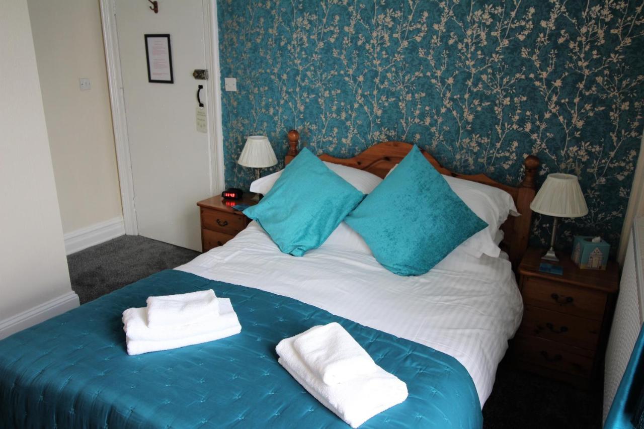 كيسويك Eden Green Guest House المظهر الخارجي الصورة