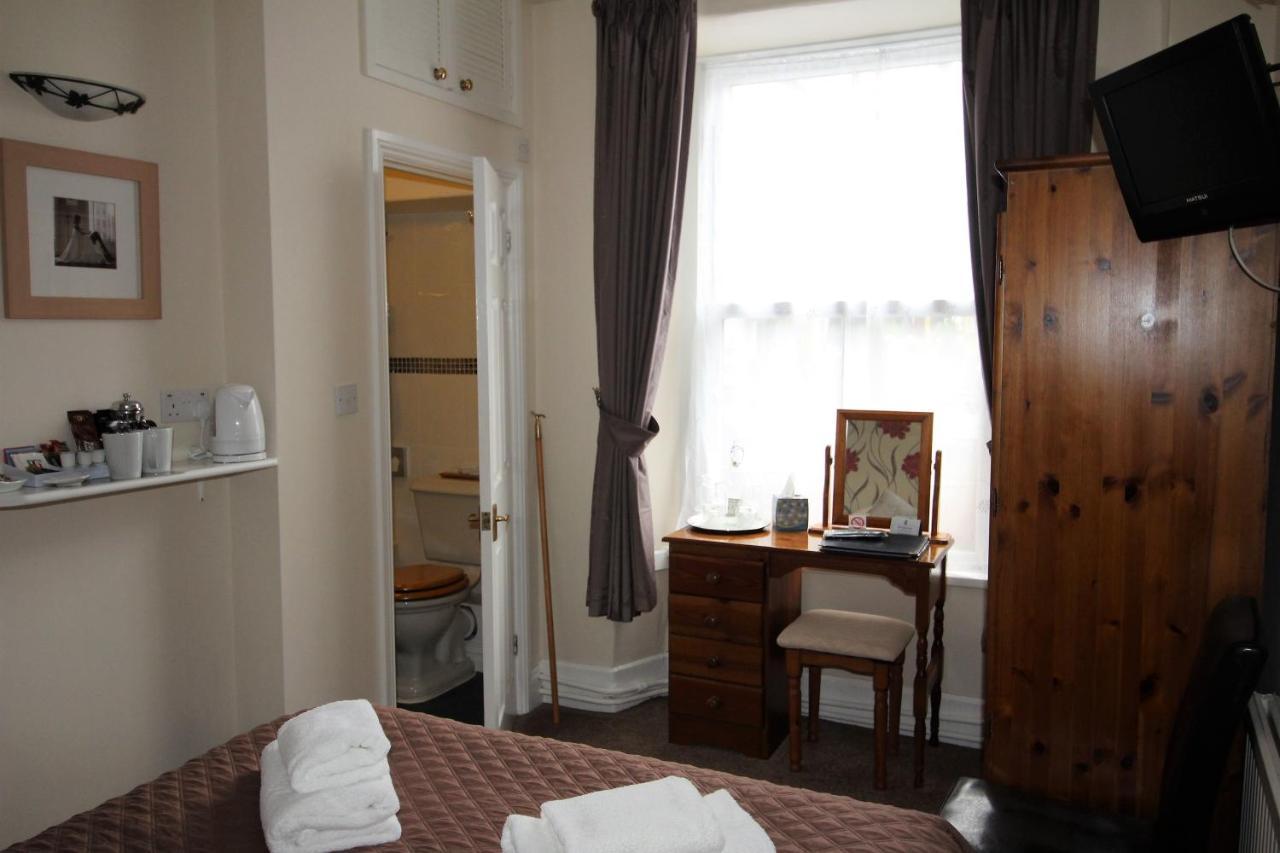 كيسويك Eden Green Guest House المظهر الخارجي الصورة
