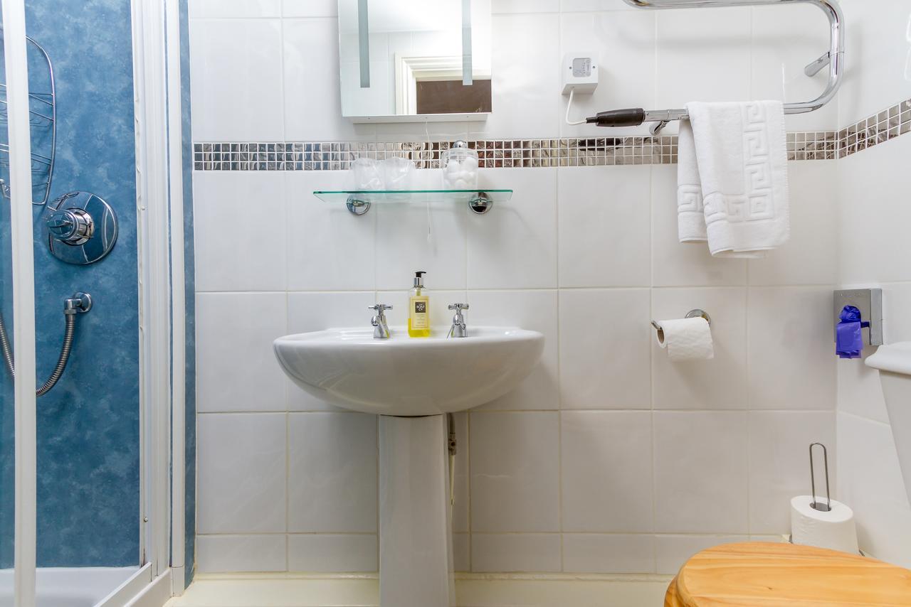 كيسويك Eden Green Guest House المظهر الخارجي الصورة