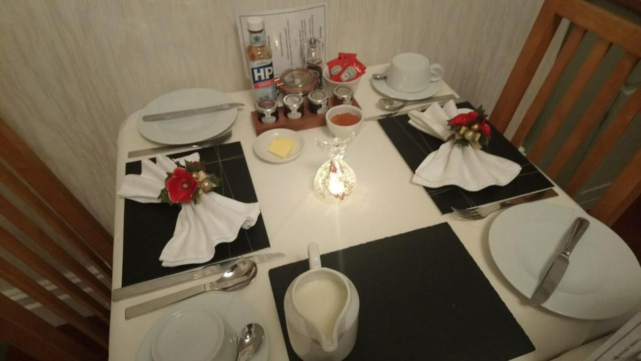 كيسويك Eden Green Guest House المظهر الخارجي الصورة