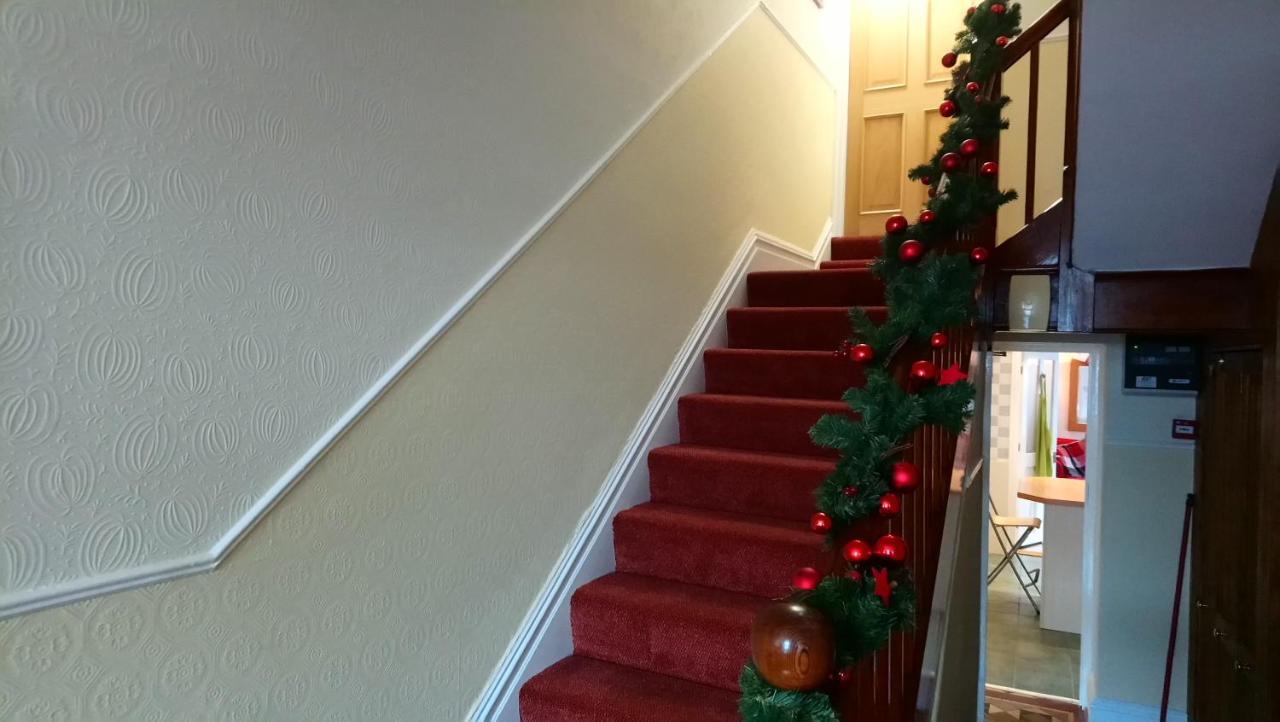 كيسويك Eden Green Guest House المظهر الخارجي الصورة